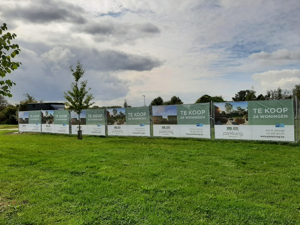 spandoeken - werfdoeken