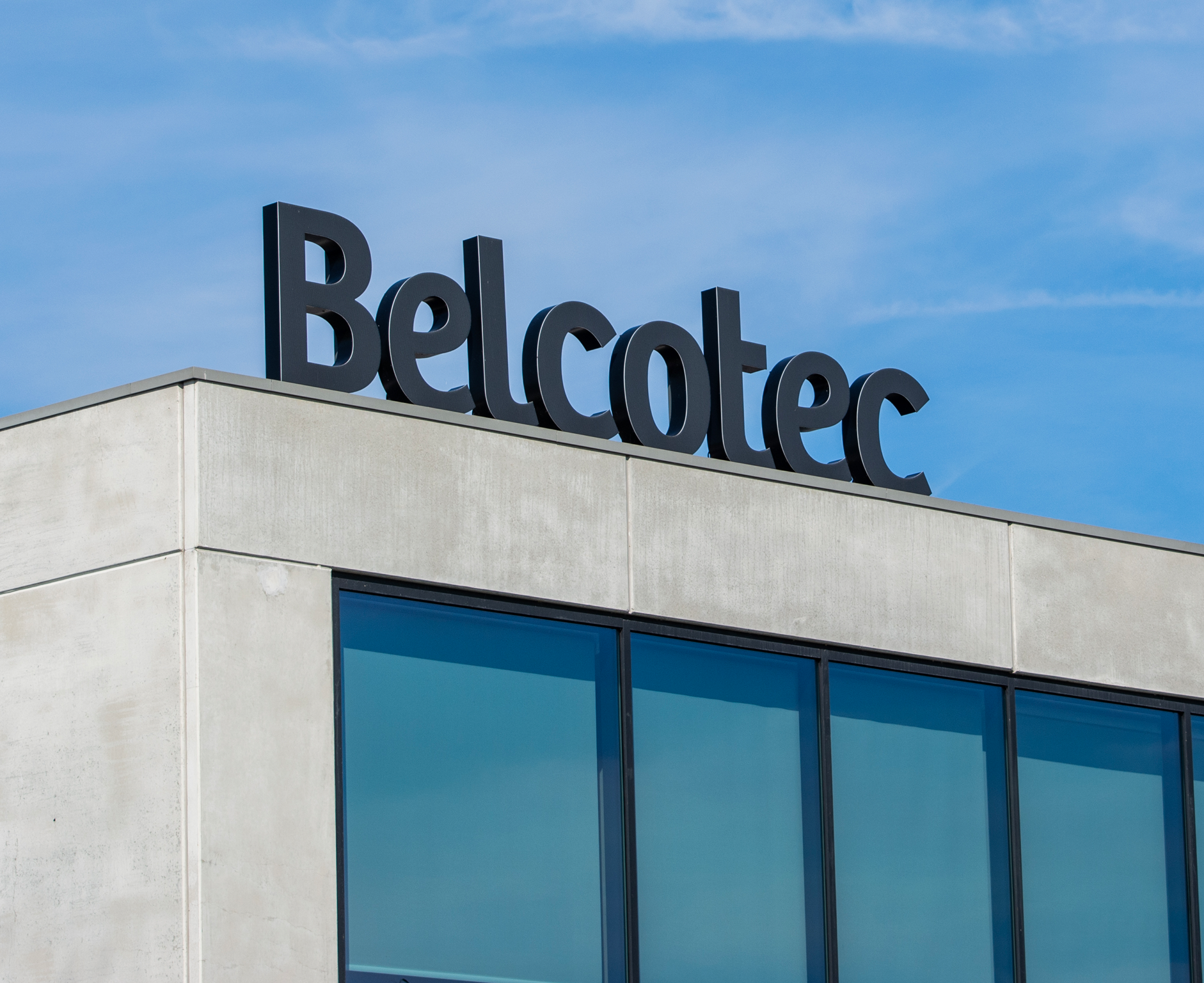 3D letters, lichtreclame, doosletters, freesleters, gevelleters, verlichtte doosletters, blokletter