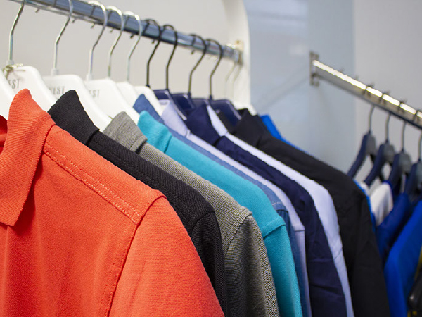 collectie werkkleding