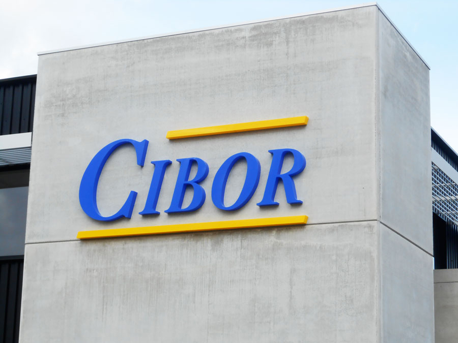 3D letters, lichtreclame, doosletters, freesleters, gevelleters, verlichtte doosletters, blokletter