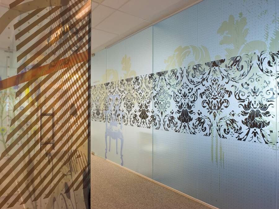 reclamezuil toerisme verlicht