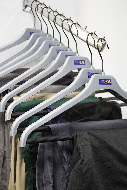 textielbedrukking met zeefdruk of transferdruk